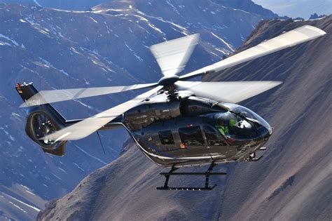 cost of h145 helicopter