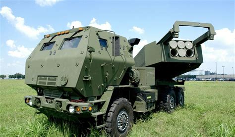 cost of himars missile