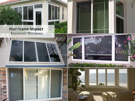 cost of hurricane proof windows florida