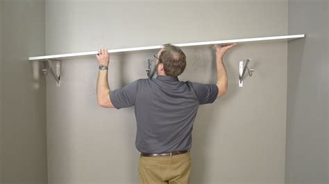 Cost Of Installing Closet Rod
