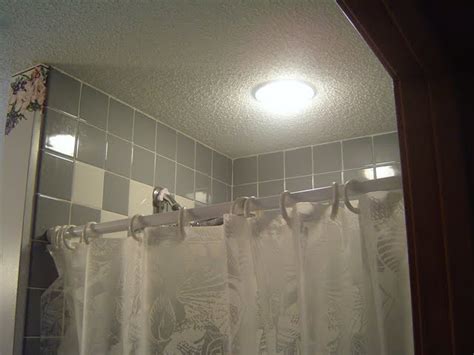 Cost Of Installing Shower Light