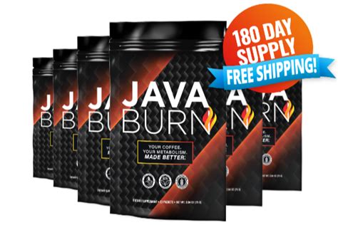 Cost Of Java Burn