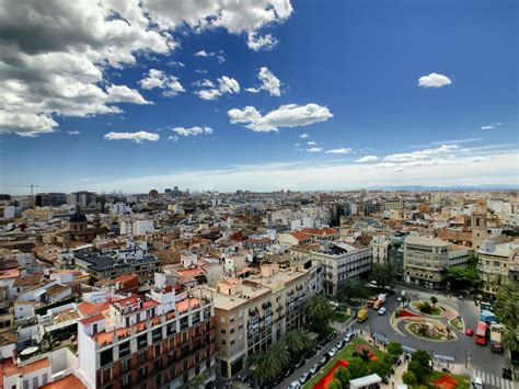 cost of living in valencia spain