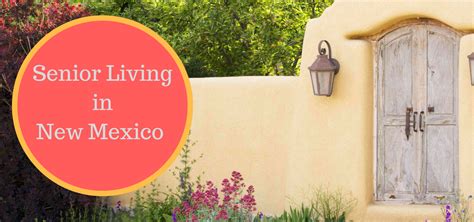 cost of living new mexico retirement