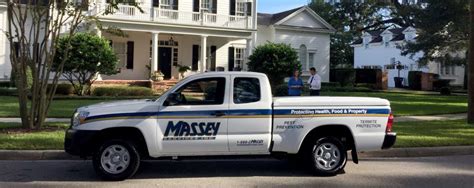 cost of massey lawn service