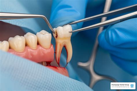 cost of molar extraction