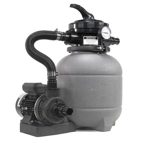 Cost Of New Jacuzzi Pump