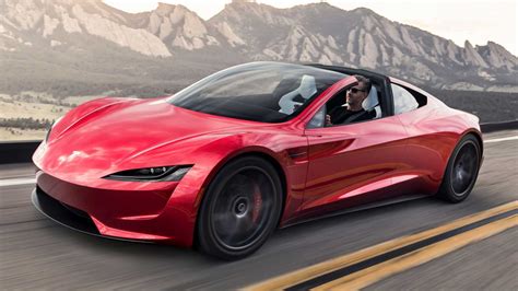 cost of new tesla roadster