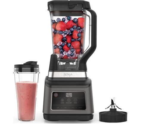 cost of ninja blender