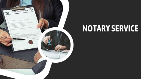 cost of notary ups