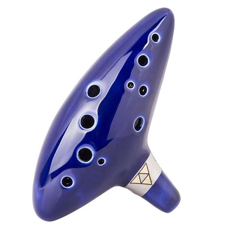 Cost Of Ocarina