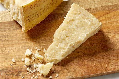 Cost Of Parmesan Cheese