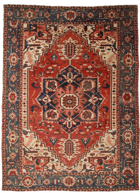 cost of persian carpets