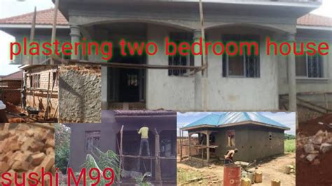 Cost Of Plastering A Double Bedroom