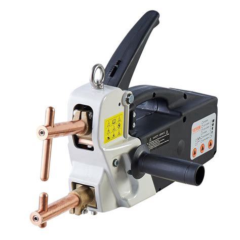 Cost Of Portable Spot Welding Machine