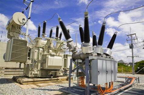 cost of power transformer