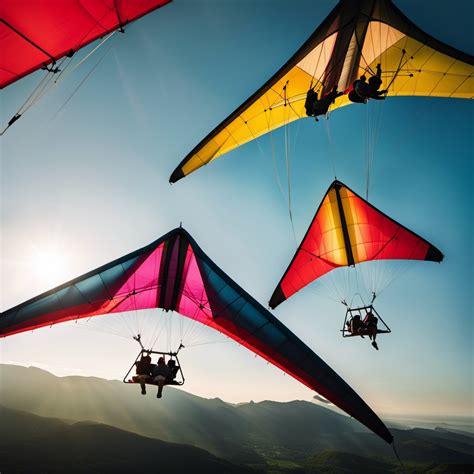Cost Of Powered Hang Glider