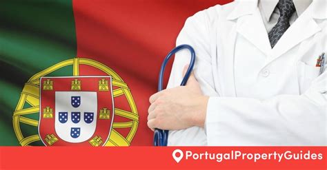 cost of private healthcare in portugal