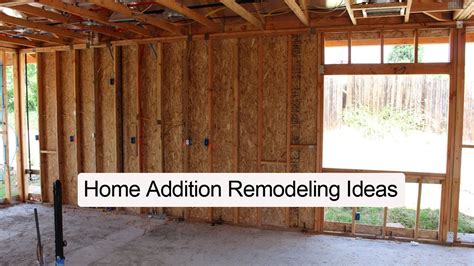 Cost Of Removing Outside Wall