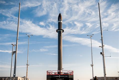 Cost Of Rocket Lab Launch