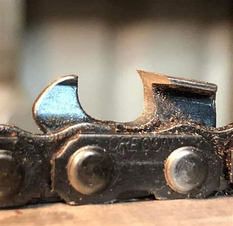 Cost Of Sharpening Chainsaw Chain