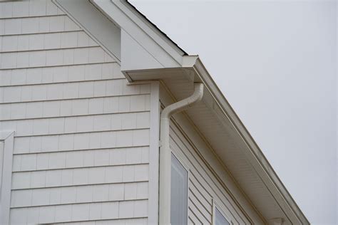 cost of siding and gutters