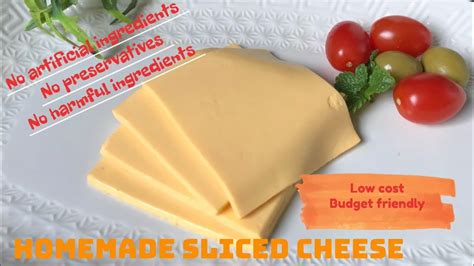 cost of sliced cheese