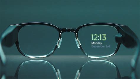 cost of smart glasses