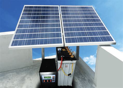 cost of solar system installation in nigeria