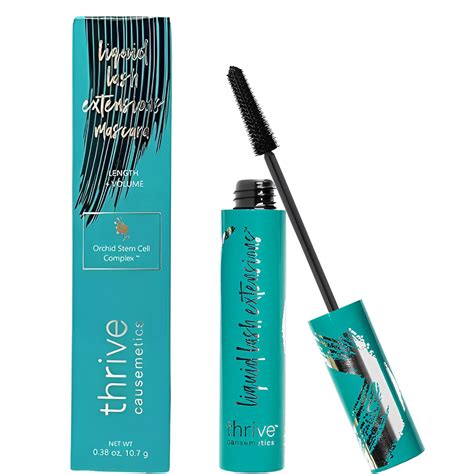 Cost Of Thrive Mascara