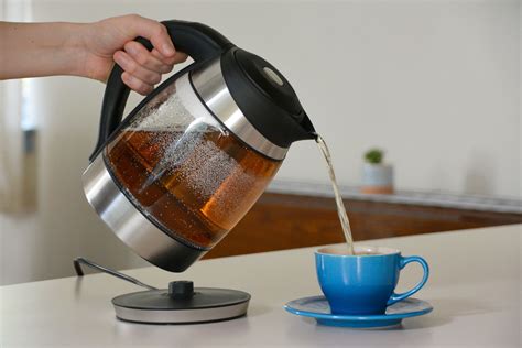Cost Of Using Electric Kettle