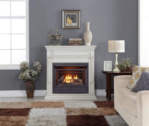 Cost Of Ventless Fireplace