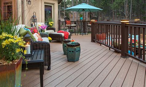 cost of veranda decking