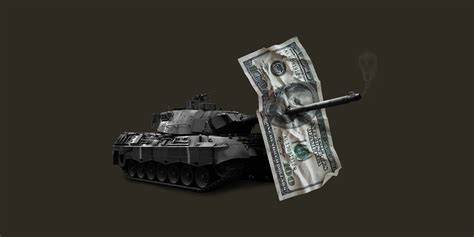 Cost of War