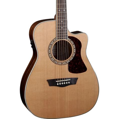 Cost Of Washburn Guitar