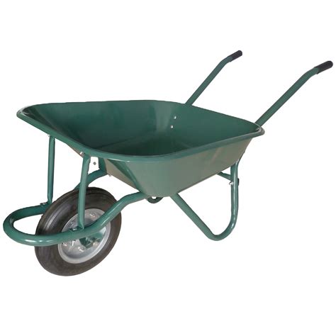 Cost Of Wheelbarrows