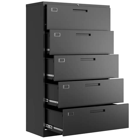 Cost Plus File Cabinet