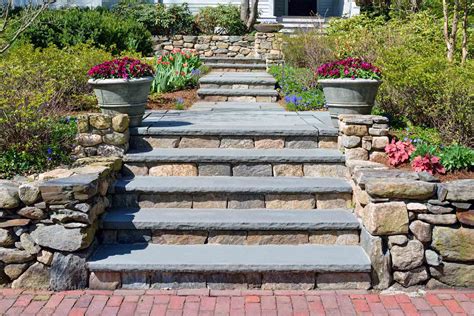 Cost Stone Steps