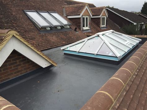 cost to change a flat roof to a pitched roof