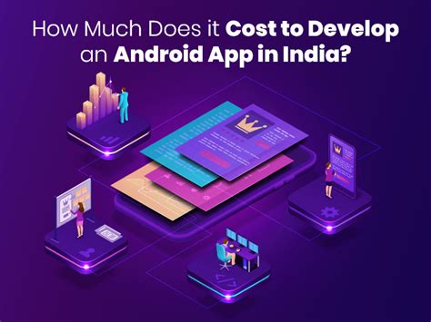  62 Most Cost To Develop An Android App In India Recomended Post