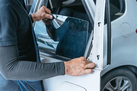 ️ How To Fix A Car Window That Won’t Roll Up ️