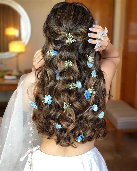 Perfect Cost To Get Hair Done For Wedding With Simple Style