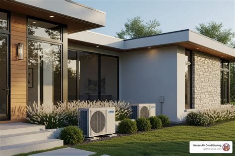 Cost To Install Multi Zone Mini Split