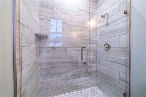 cost to install tile on shower walls