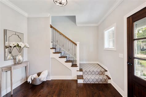 cost to install wood stairs