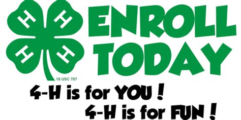 cost to join 4-h