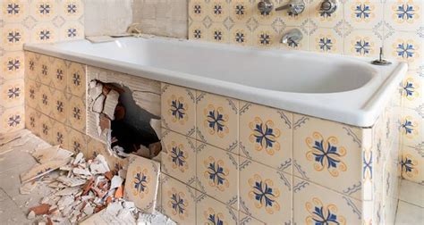 Cost To Replace A Bath Uk