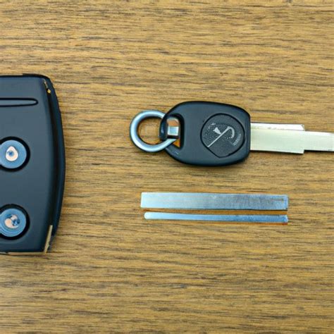 cost to replace a car key