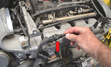 Cost To Replace A Knock Sensor