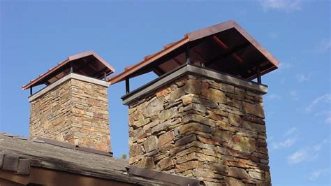 cost to replace chimney cap